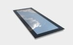 Triple Glazed Flatroof Skylight - Image 2