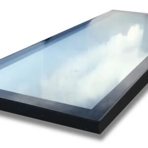 Aluminum-Framed-Skylight