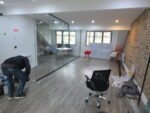 Glass Partition - Image 11