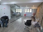 Glass Partition - Image 11