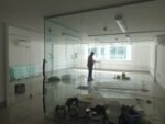 Glass Partition - Image 5