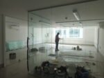 Glass Partition - Image 5
