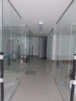 Glass Partition - Image 2