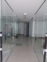 Glass Partition - Image 2