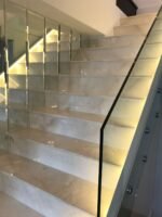 Balustrades